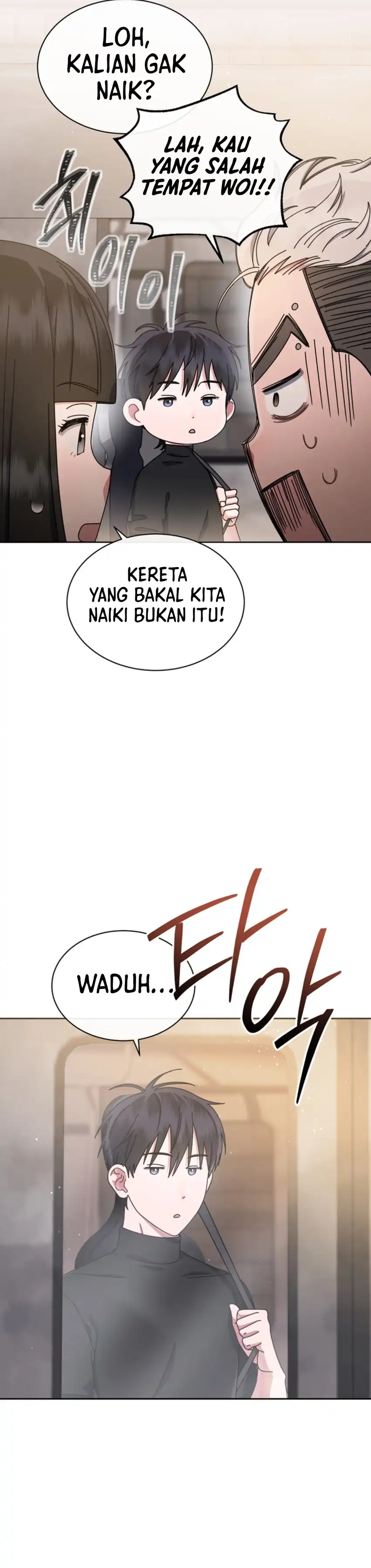 Baca High School Musical Genius Is Paganini Reincarnated - Chapter 95 halaman 29