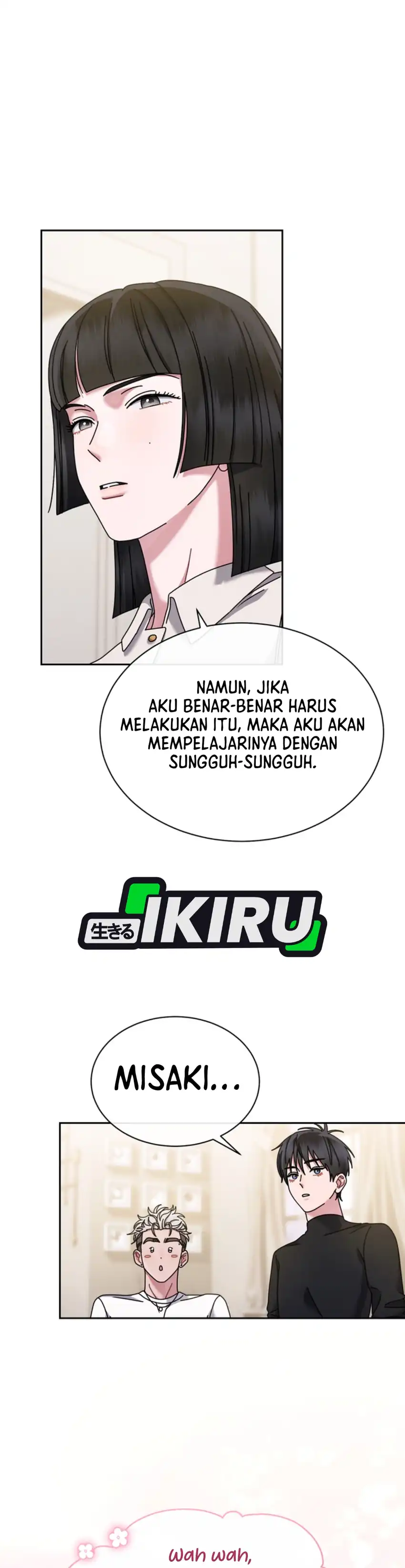 Baca High School Musical Genius Is Paganini Reincarnated - Chapter 95 halaman 8
