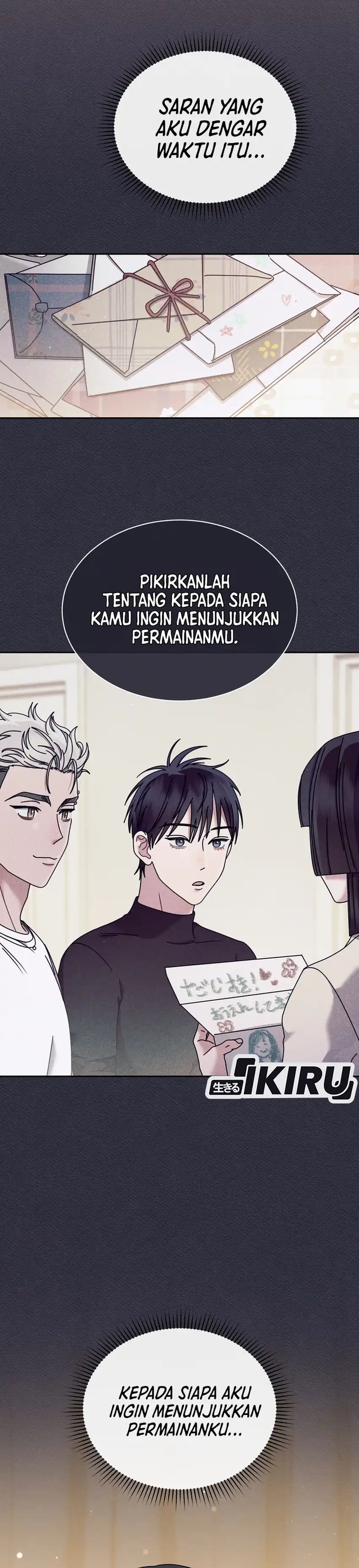 Baca High School Musical Genius Is Paganini Reincarnated - Chapter 96 halaman 28