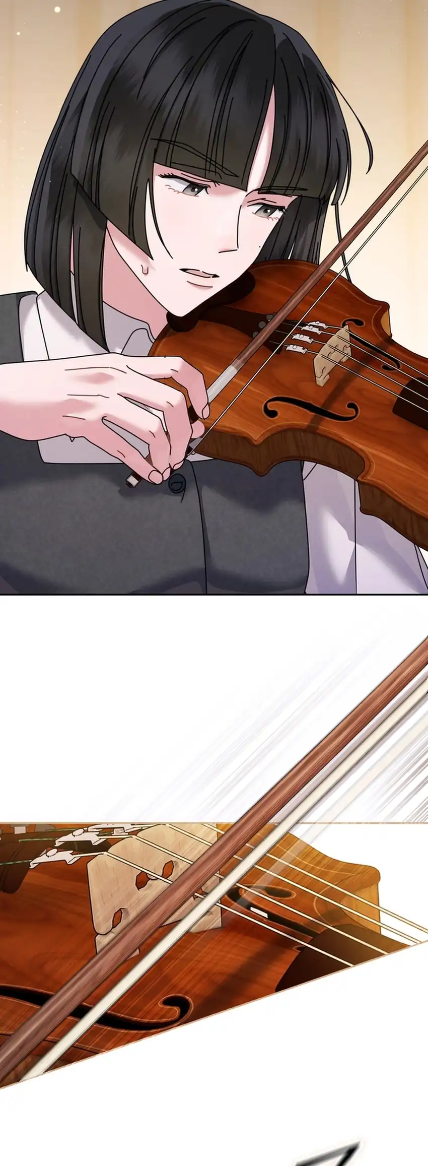 Baca High School Musical Genius Is Paganini Reincarnated - Chapter 96 halaman 29