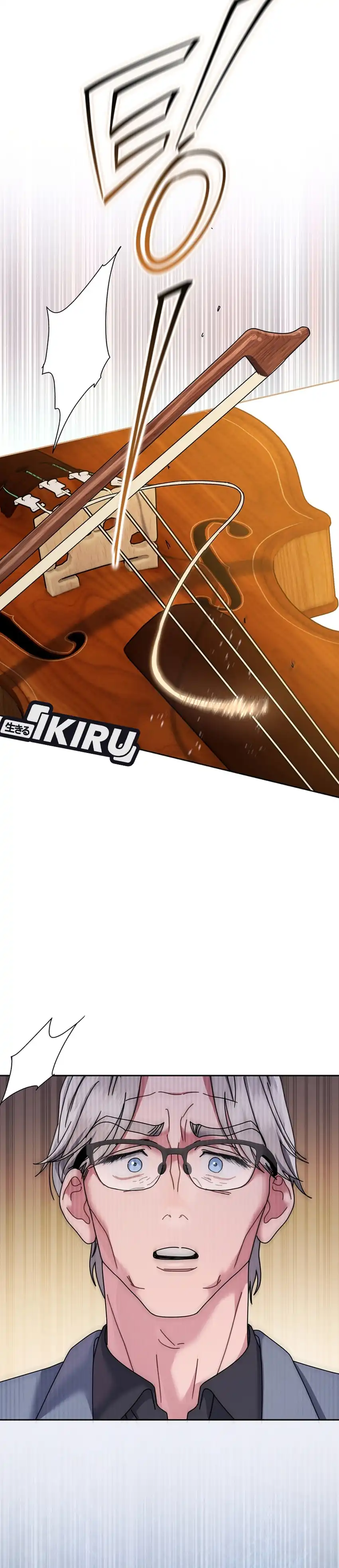 Baca High School Musical Genius Is Paganini Reincarnated - Chapter 96 halaman 30