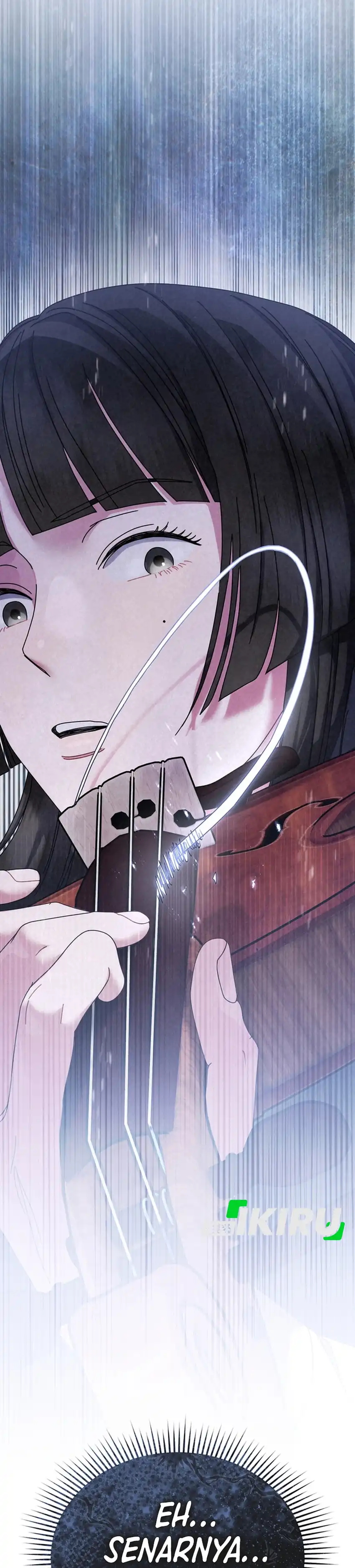 Baca High School Musical Genius Is Paganini Reincarnated - Chapter 96 halaman 31