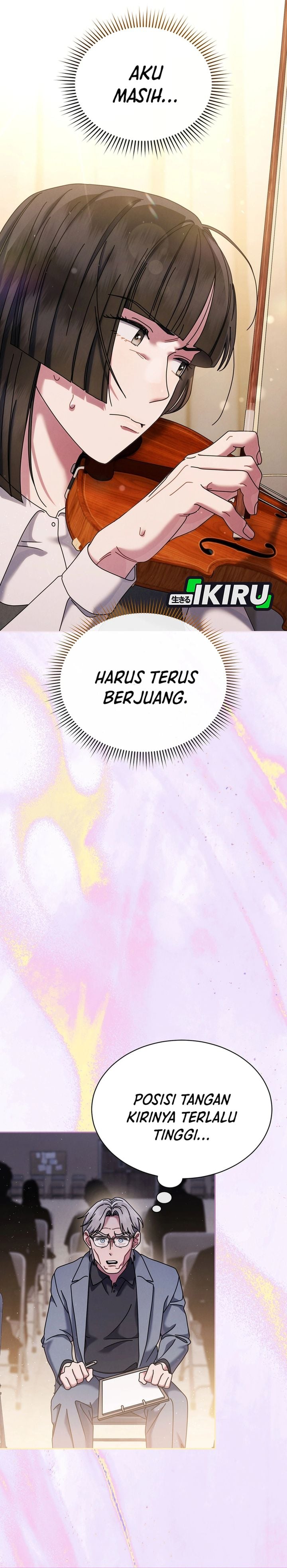 Baca High School Musical Genius Is Paganini Reincarnated - Chapter 97 halaman 10