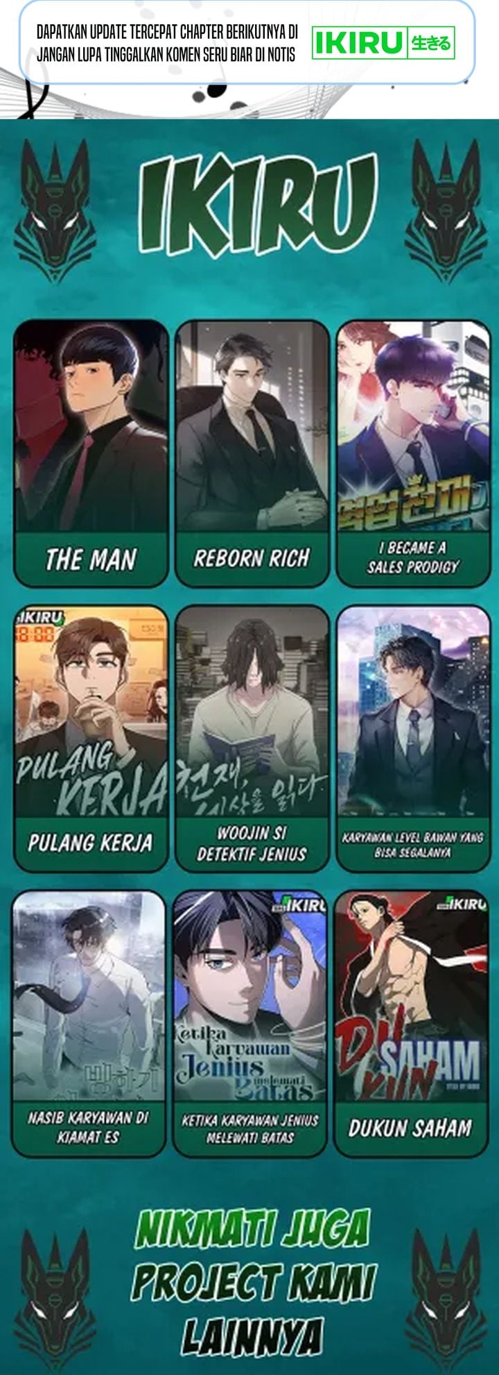 Baca High School Musical Genius Is Paganini Reincarnated - Chapter 97 halaman 30
