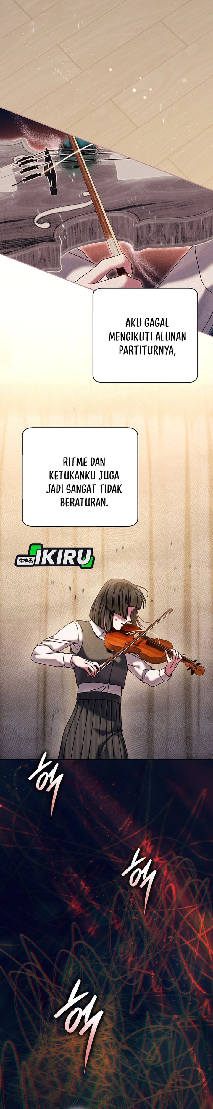Baca High School Musical Genius Is Paganini Reincarnated - Chapter 97 halaman 5