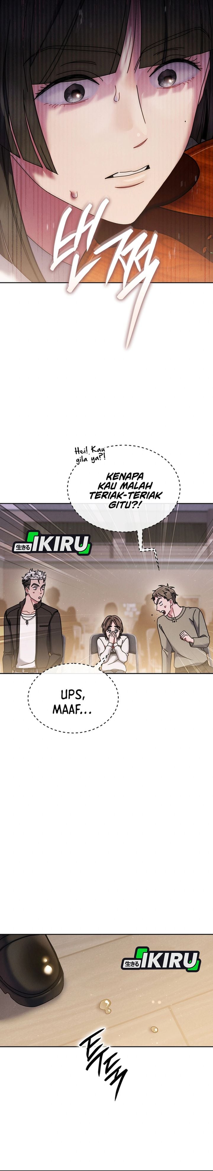 Baca High School Musical Genius Is Paganini Reincarnated - Chapter 97 halaman 8