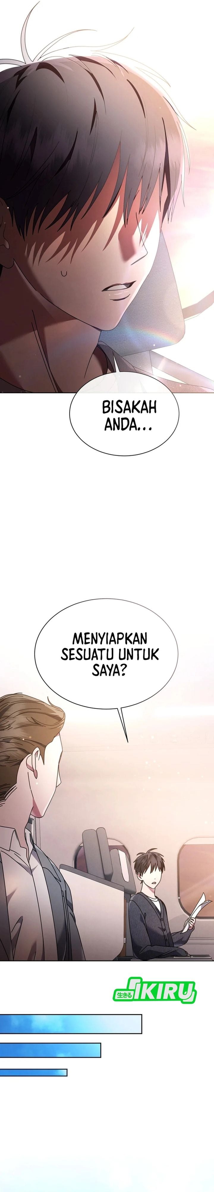 High School Musical Genius Is Paganini Reincarnated chapter 98 halaman 20