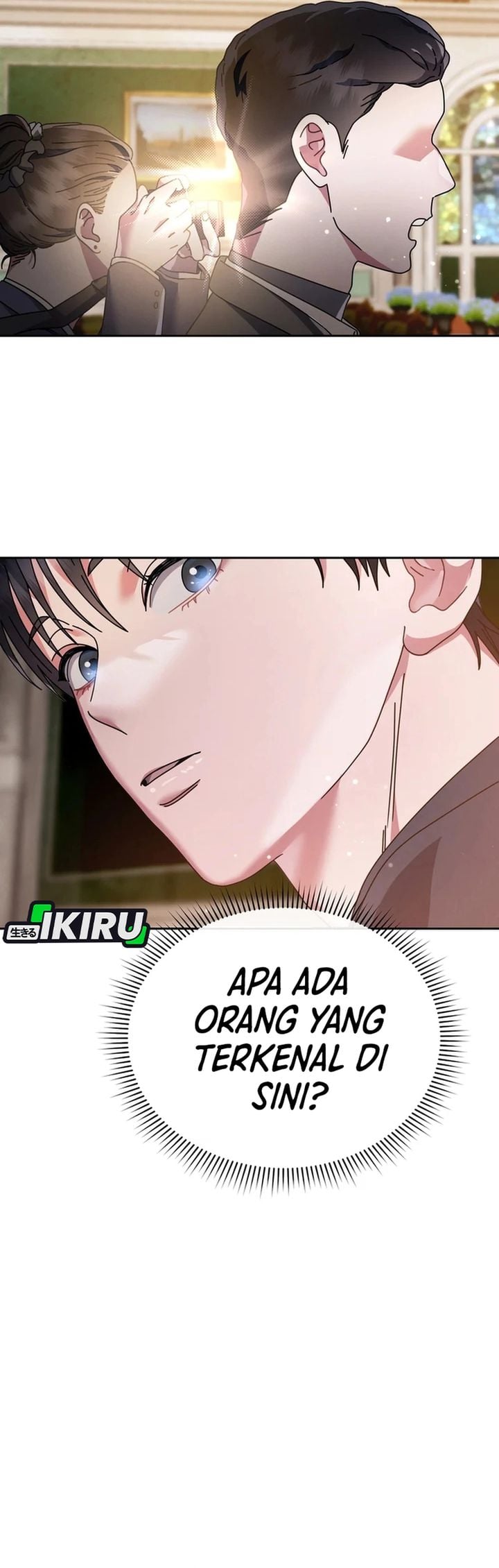 High School Musical Genius Is Paganini Reincarnated chapter 98 halaman 24