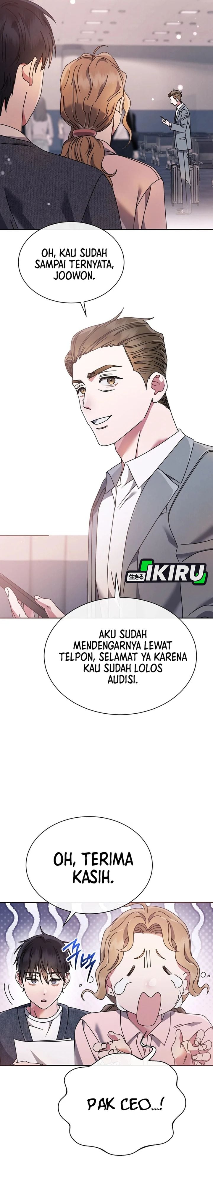 High School Musical Genius Is Paganini Reincarnated chapter 98 halaman 5