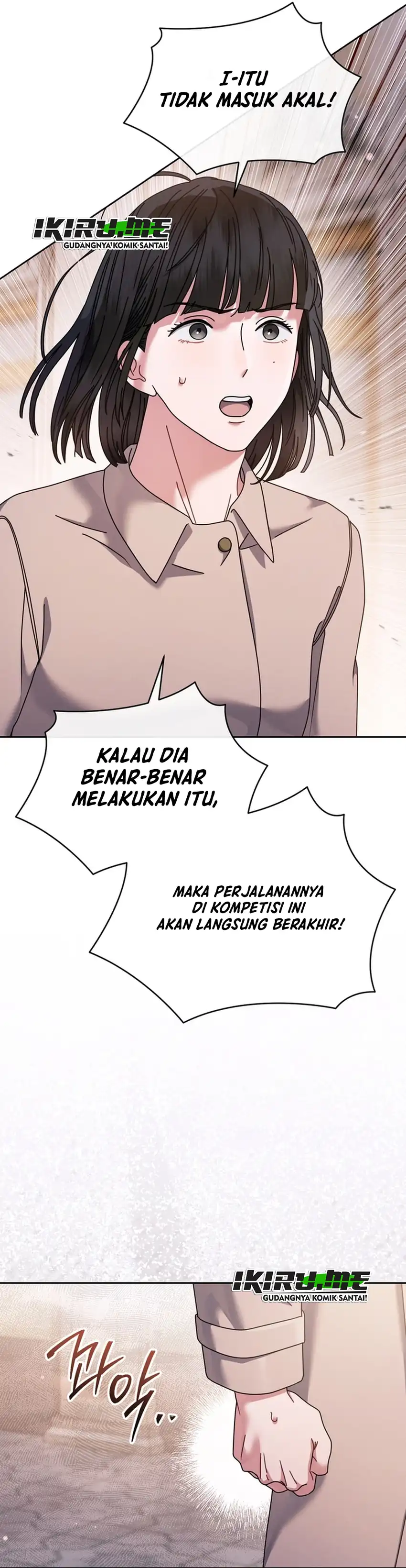 High School Musical Genius Is Paganini Reincarnated chapter 99 halaman 12