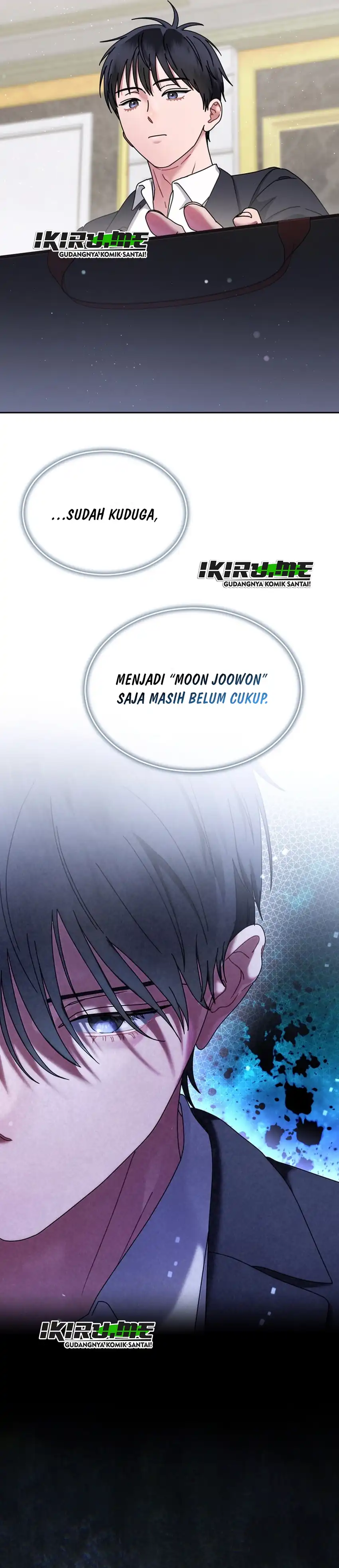 High School Musical Genius Is Paganini Reincarnated chapter 99 halaman 14