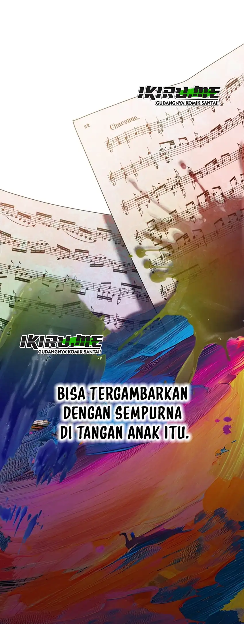 High School Musical Genius Is Paganini Reincarnated chapter 99 halaman 27