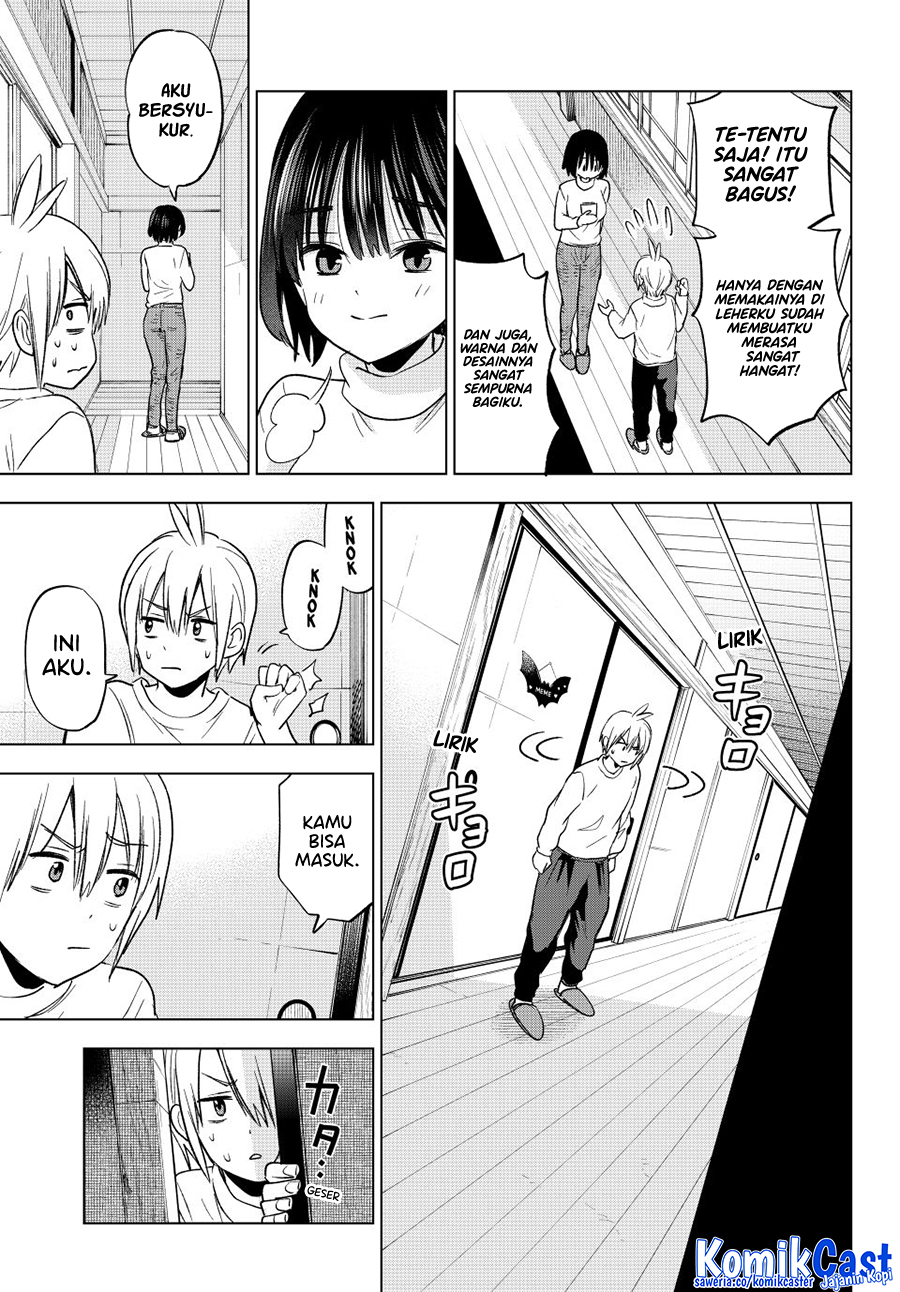 Baca Hiiragi-san Chi no Kyuuketsu Jijou - Chapter 34 halaman 14