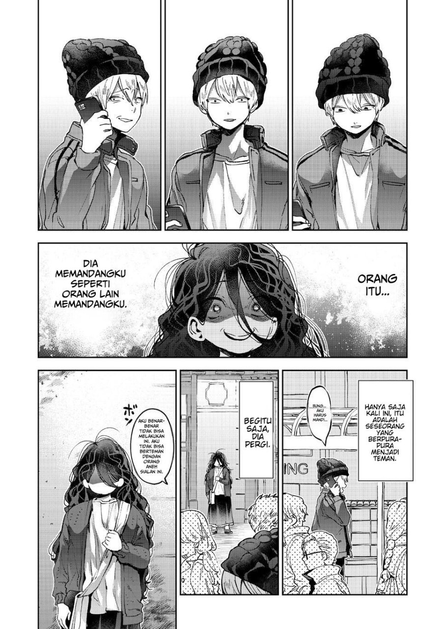 Baca Hikagemono demo Yarinaoshite Ii desu ka? - Chapter 1 halaman 12