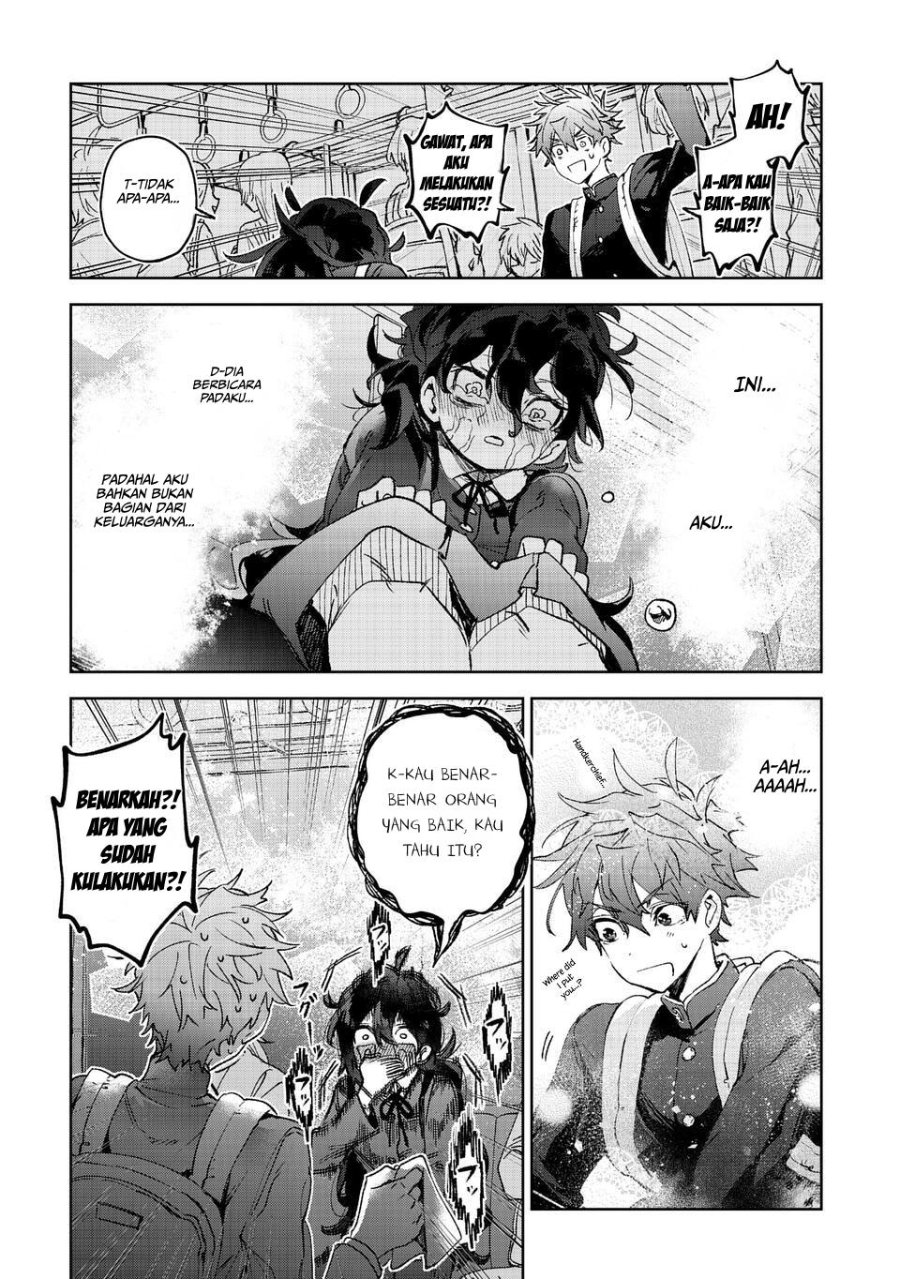 Baca Hikagemono demo Yarinaoshite Ii desu ka? - Chapter 1 halaman 21
