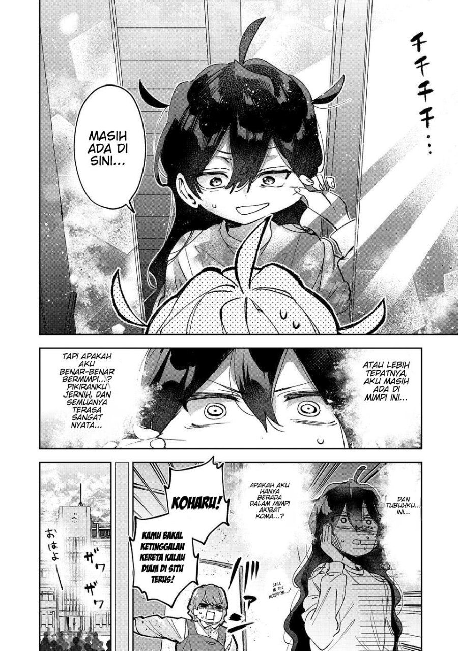 Baca Hikagemono demo Yarinaoshite Ii desu ka? - Chapter 1 halaman 26