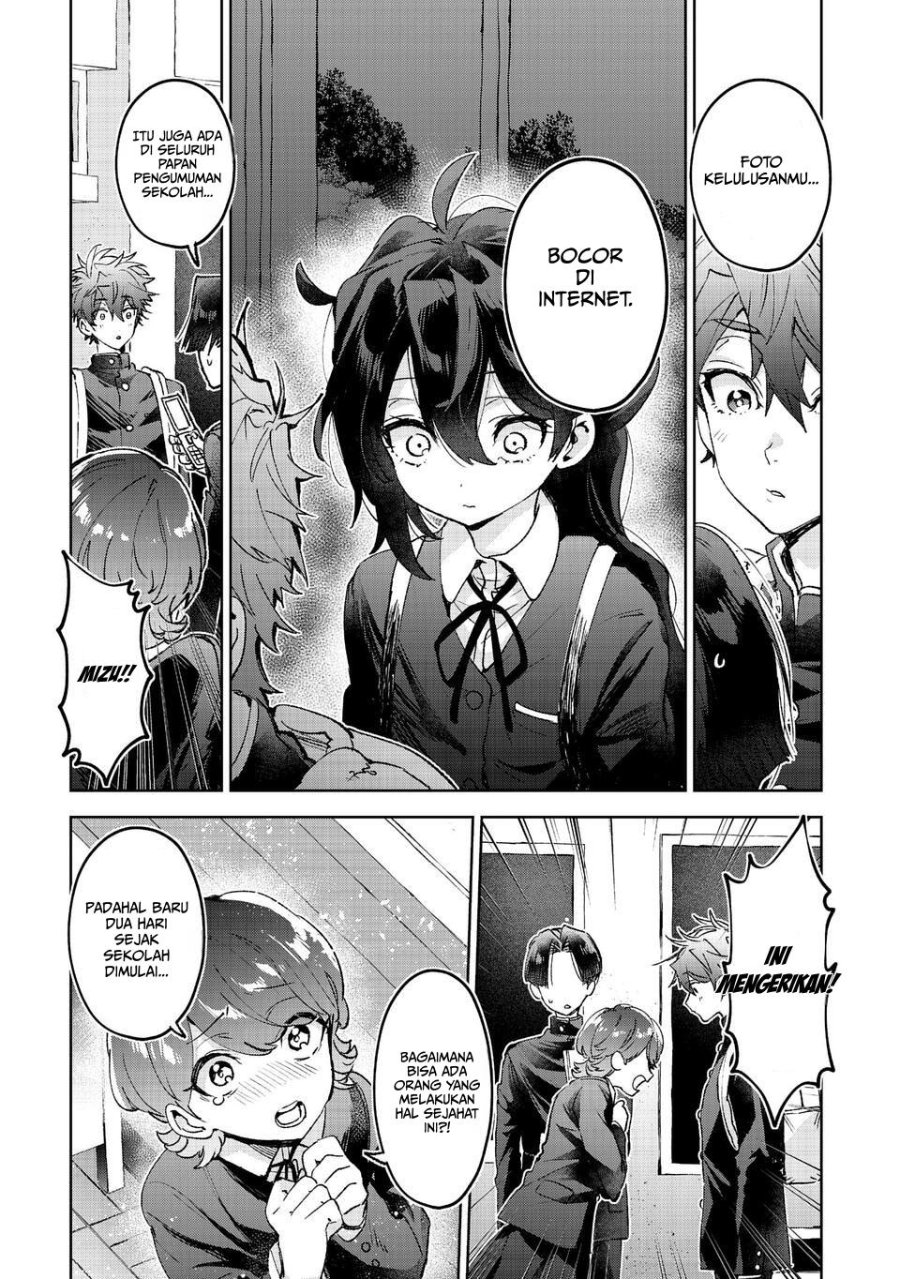 Baca Hikagemono demo Yarinaoshite Ii desu ka? - Chapter 1 halaman 29