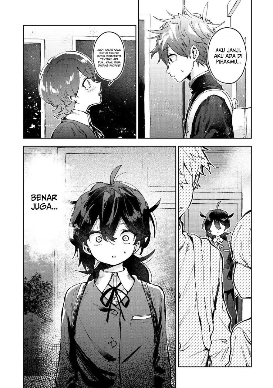 Baca Hikagemono demo Yarinaoshite Ii desu ka? - Chapter 1 halaman 30