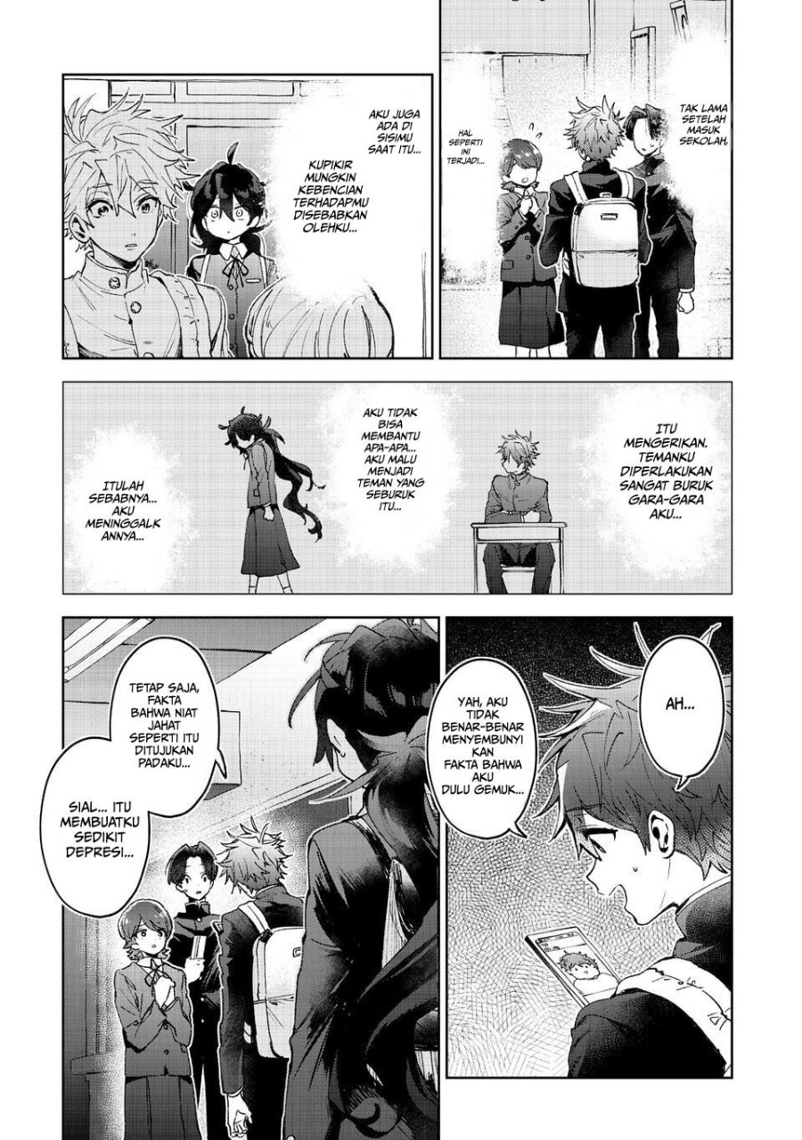 Baca Hikagemono demo Yarinaoshite Ii desu ka? - Chapter 1 halaman 31
