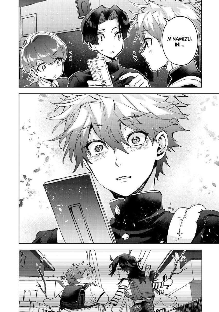 Baca Hikagemono demo Yarinaoshite Ii desu ka? - Chapter 1 halaman 34