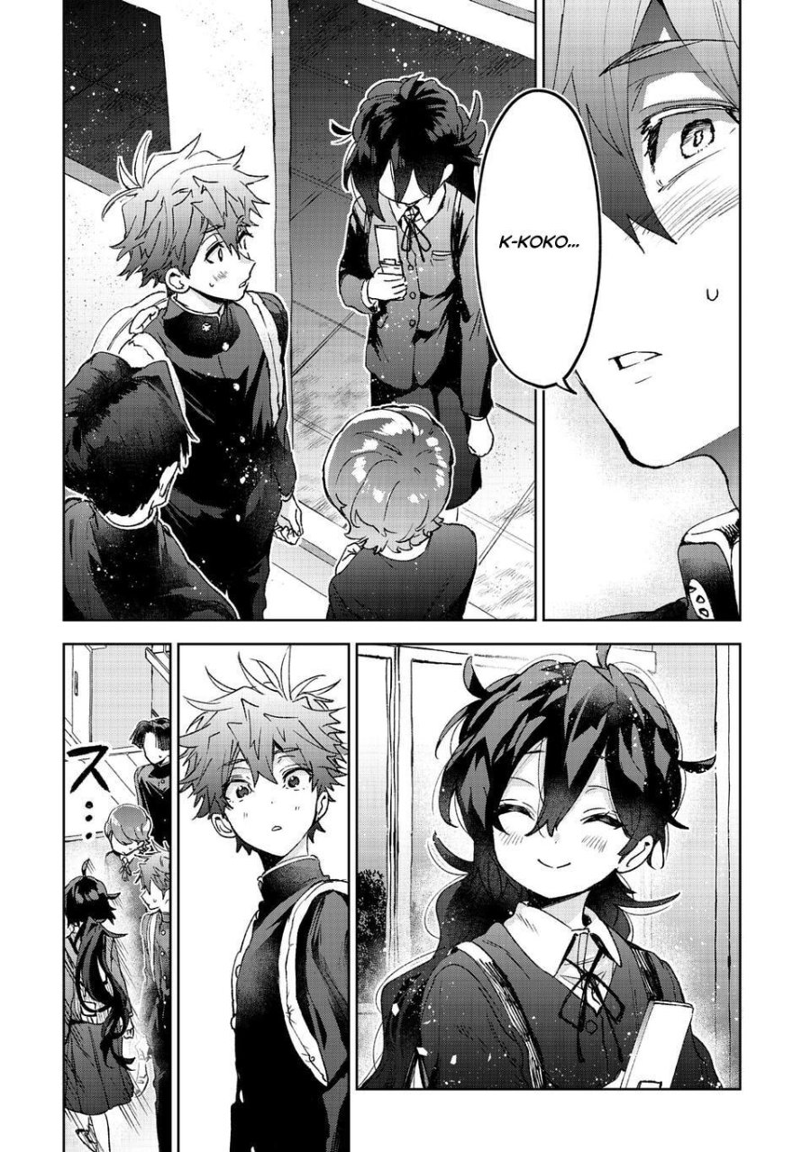 Baca Hikagemono demo Yarinaoshite Ii desu ka? - Chapter 1 halaman 35