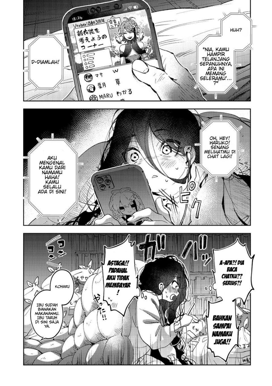 Baca Hikagemono demo Yarinaoshite Ii desu ka? - Chapter 1 halaman 4