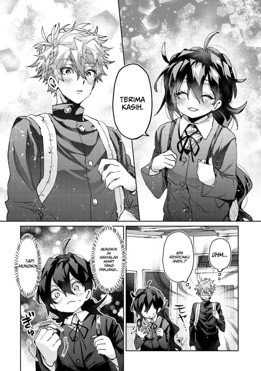 Baca Hikagemono demo Yarinaoshite Ii desu ka? - Chapter 1 halaman 43