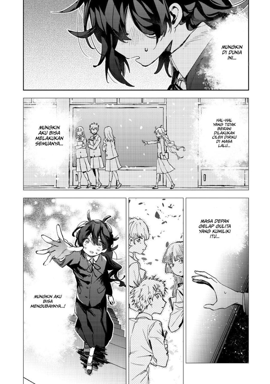Baca Hikagemono demo Yarinaoshite Ii desu ka? - Chapter 1 halaman 44