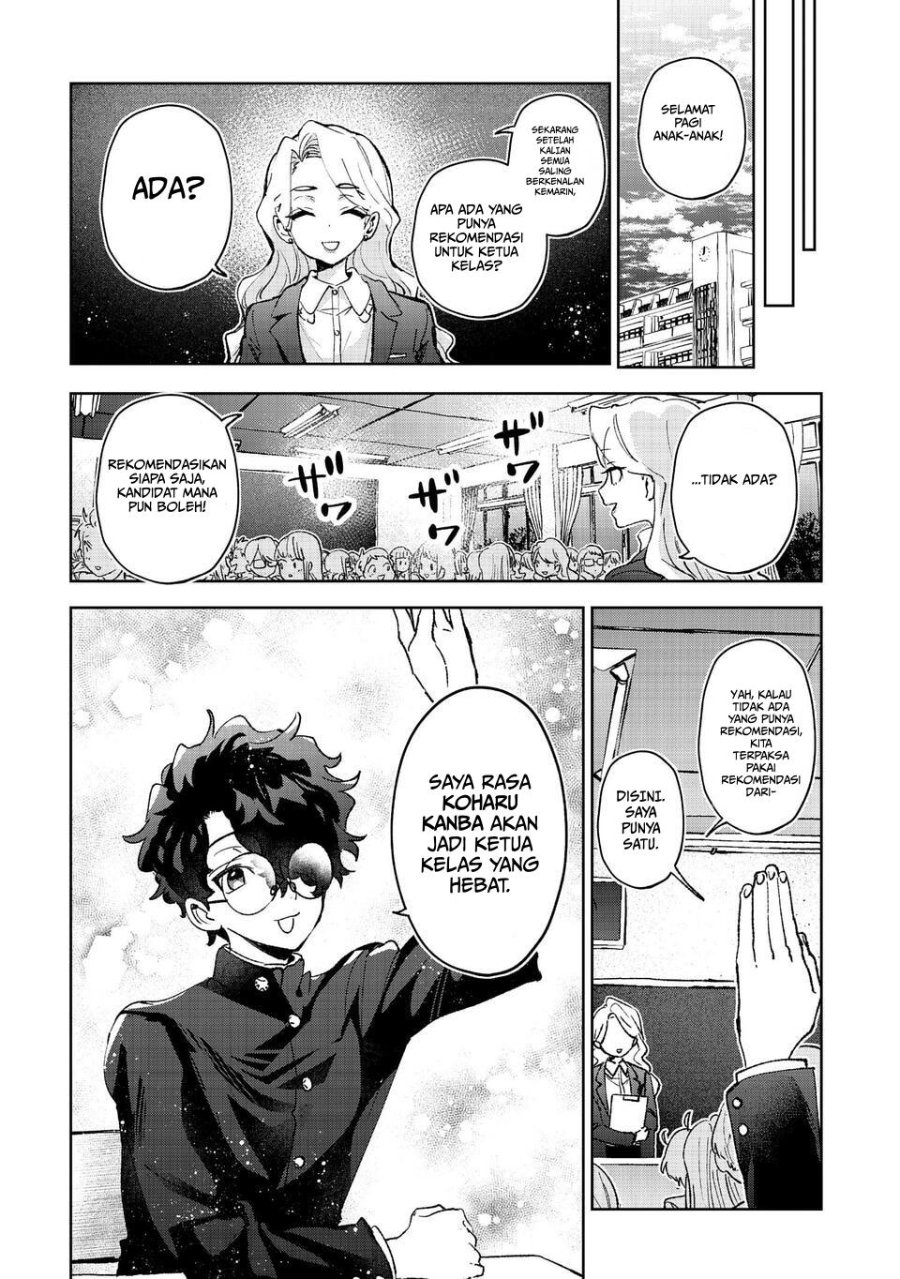 Baca Hikagemono demo Yarinaoshite Ii desu ka? - Chapter 1 halaman 45