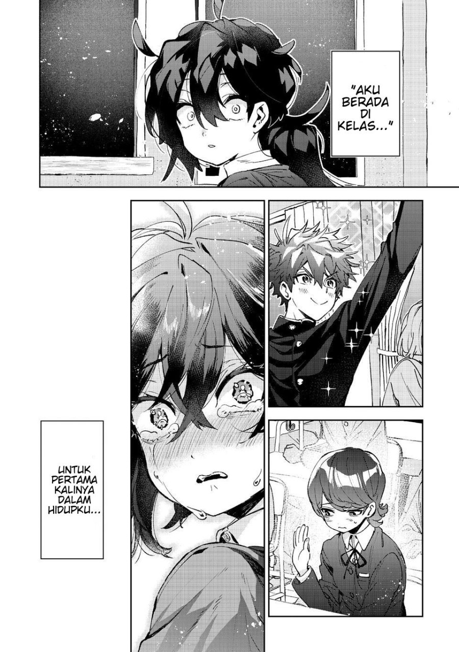 Baca Hikagemono demo Yarinaoshite Ii desu ka? - Chapter 1 halaman 48