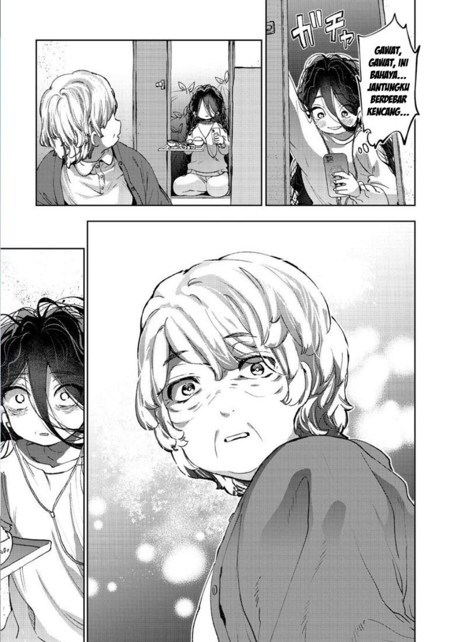 Baca Hikagemono demo Yarinaoshite Ii desu ka? - Chapter 1 halaman 5