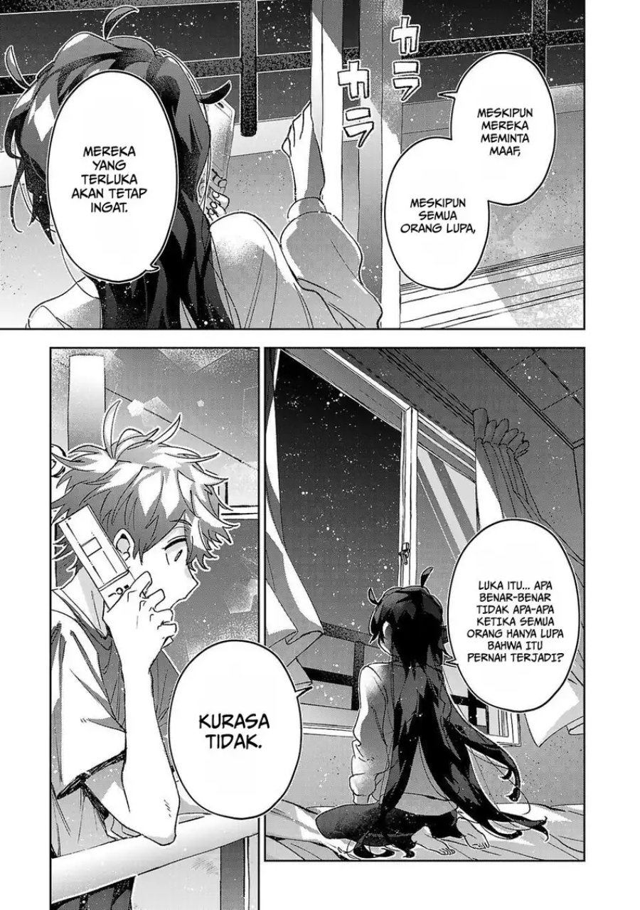 Baca Hikagemono demo Yarinaoshite Ii desu ka? - Chapter 2 halaman 13
