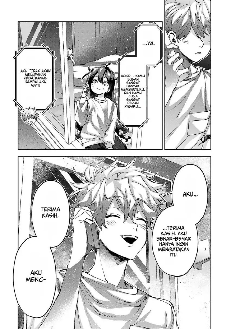 Baca Hikagemono demo Yarinaoshite Ii desu ka? - Chapter 2 halaman 15