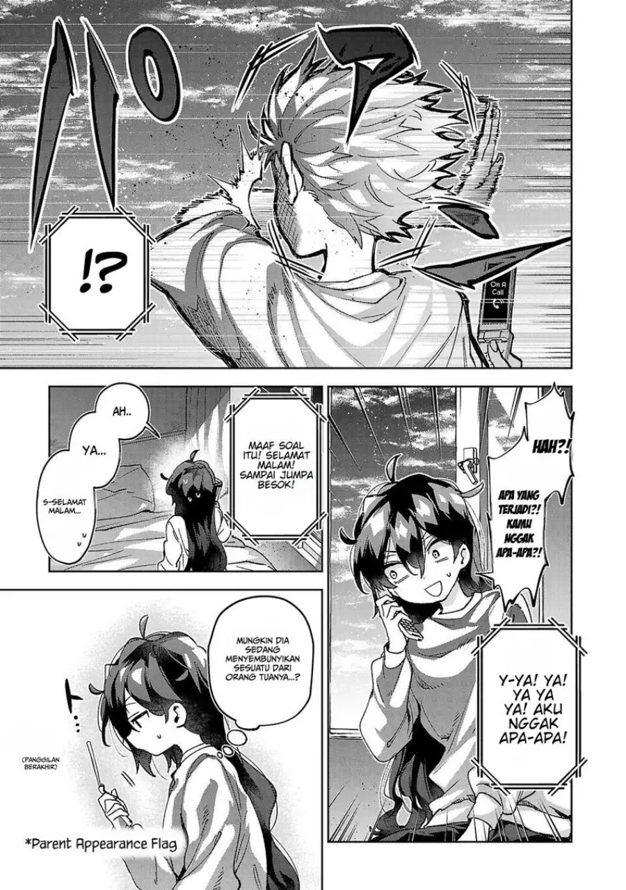 Baca Hikagemono demo Yarinaoshite Ii desu ka? - Chapter 2 halaman 17