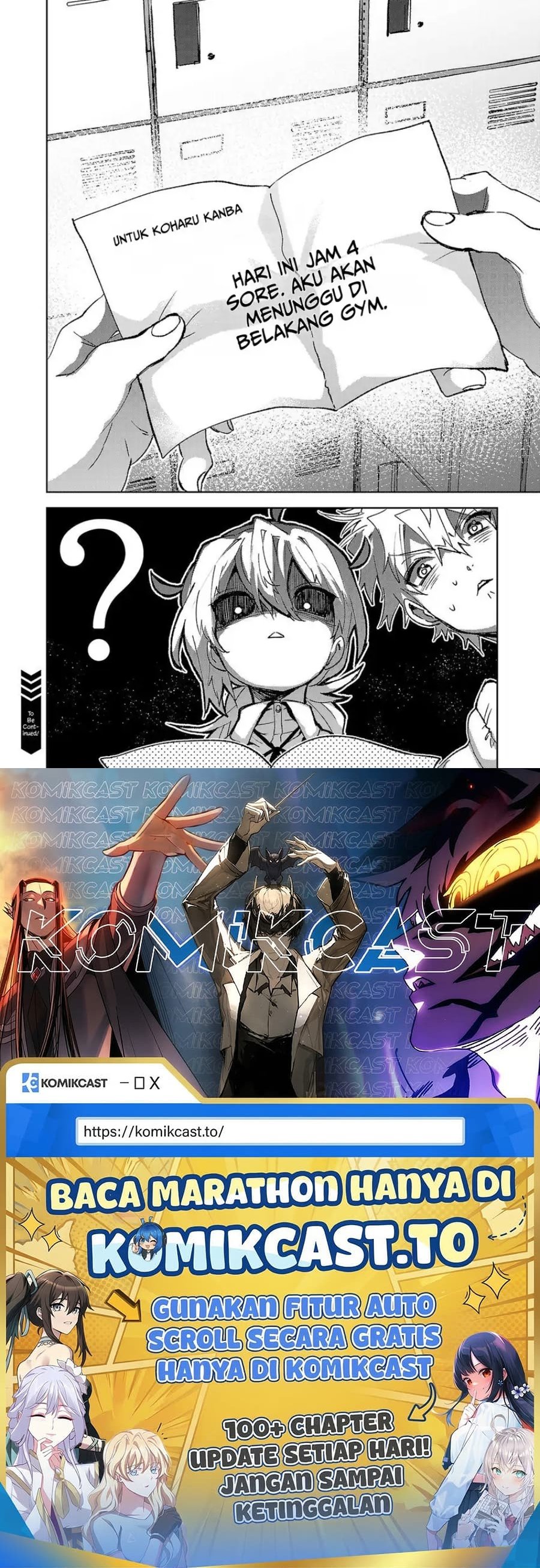 Baca Hikagemono demo Yarinaoshite Ii desu ka? - Chapter 2 halaman 22