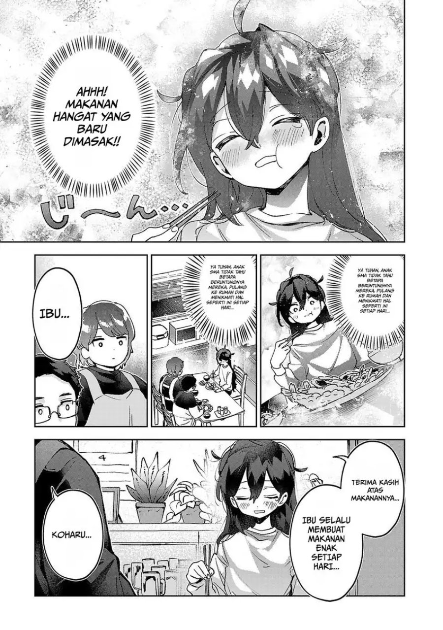 Baca Hikagemono demo Yarinaoshite Ii desu ka? - Chapter 2 halaman 5