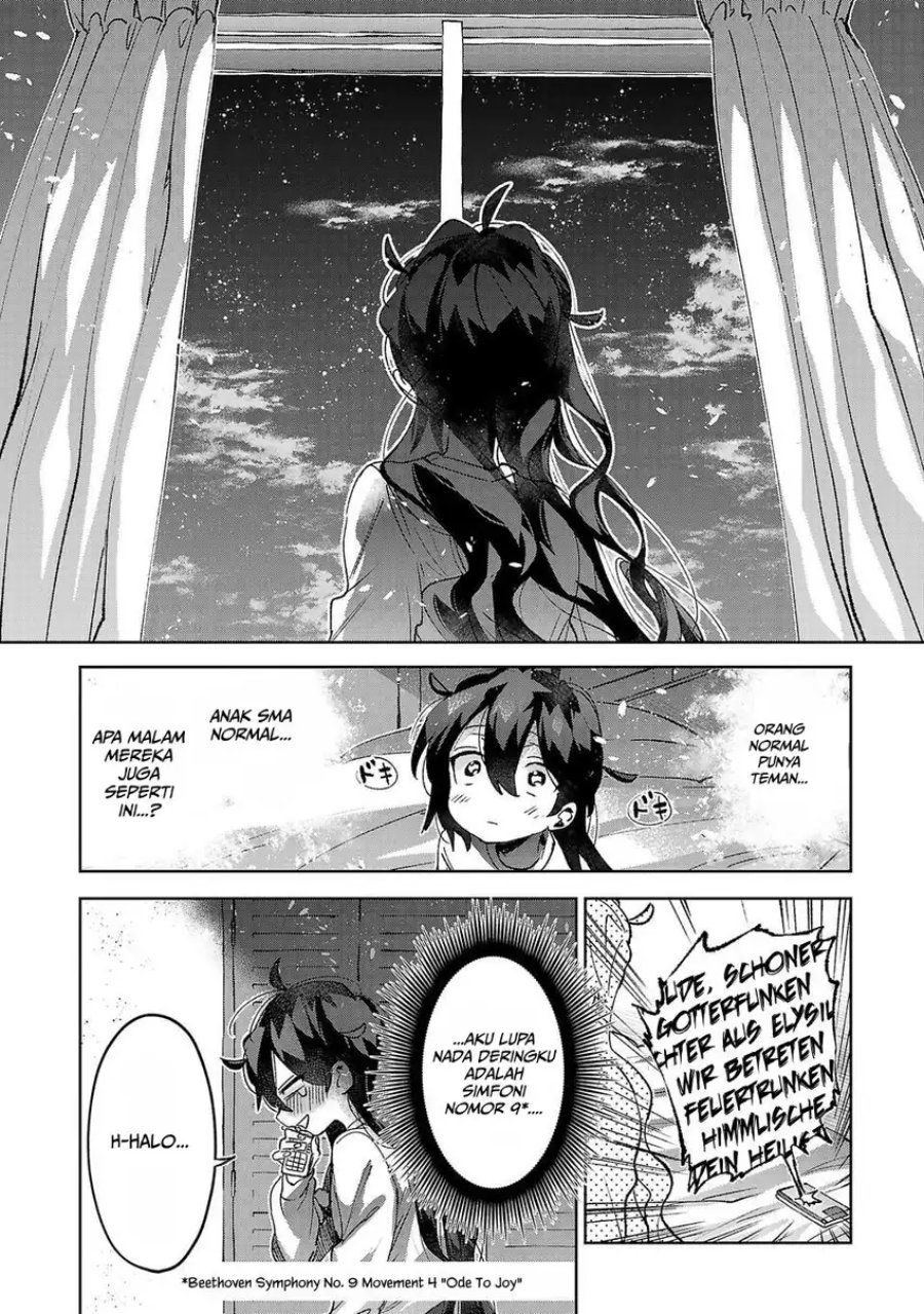 Baca Hikagemono demo Yarinaoshite Ii desu ka? - Chapter 2 halaman 8