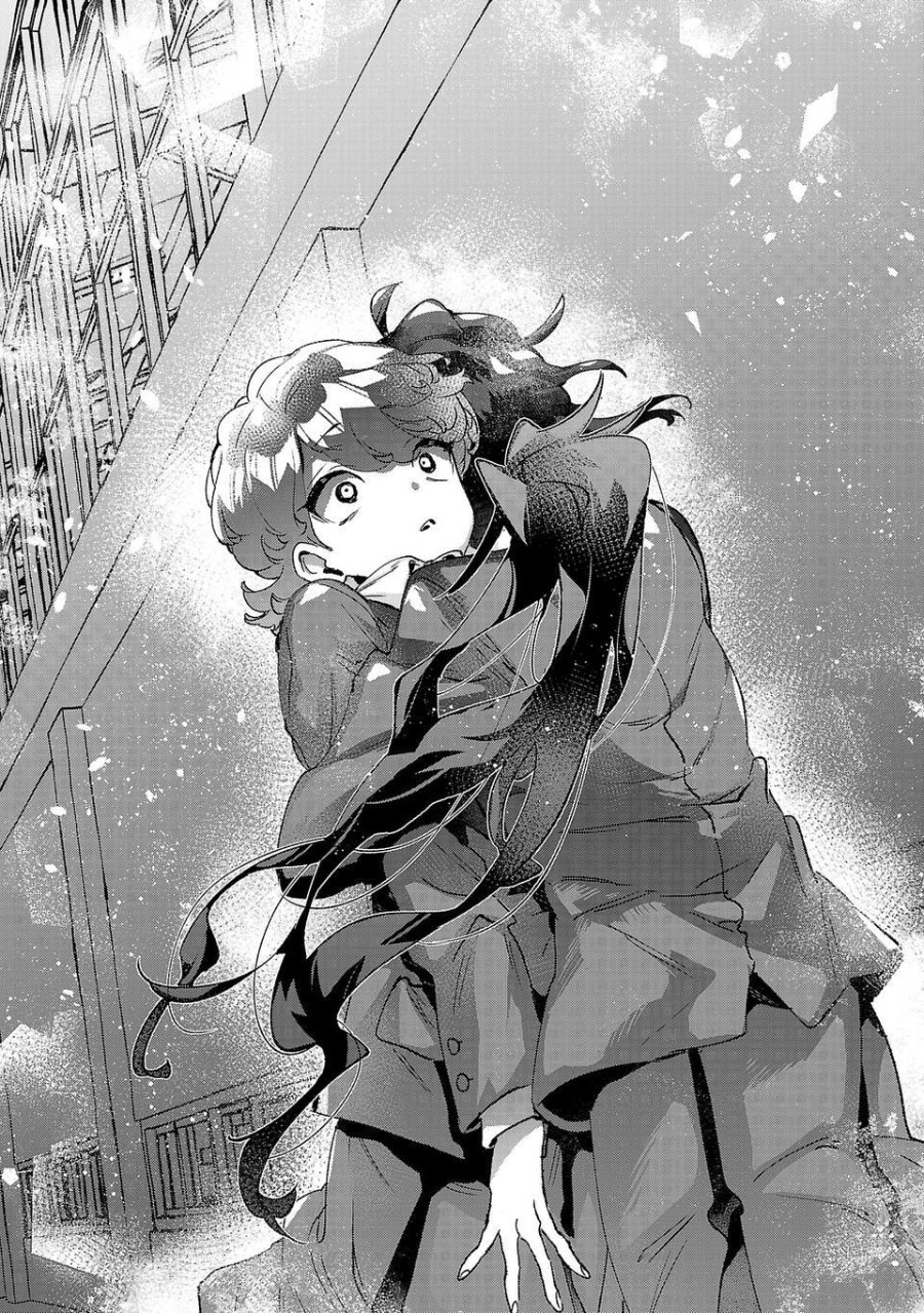 Baca Hikagemono demo Yarinaoshite Ii desu ka? - Chapter 3 halaman 16
