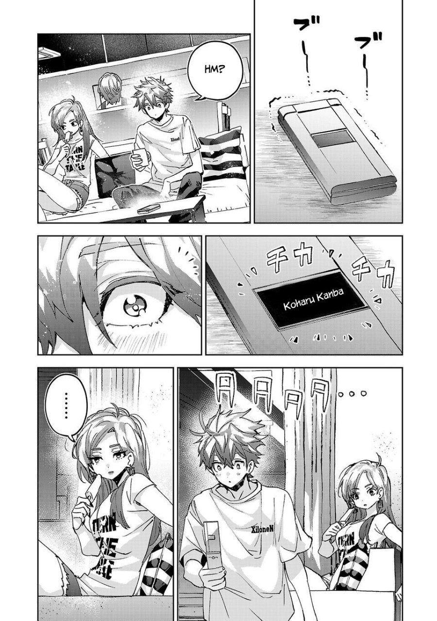 Baca Hikagemono demo Yarinaoshite Ii desu ka? - Chapter 4 halaman 7