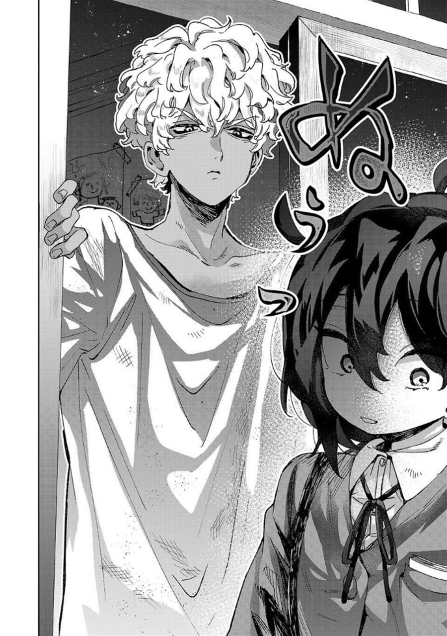 Baca Hikagemono demo Yarinaoshite Ii desu ka? - Chapter 7 halaman 17