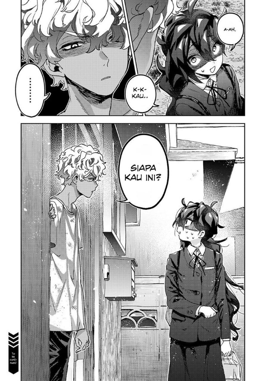 Baca Hikagemono demo Yarinaoshite Ii desu ka? - Chapter 7 halaman 19