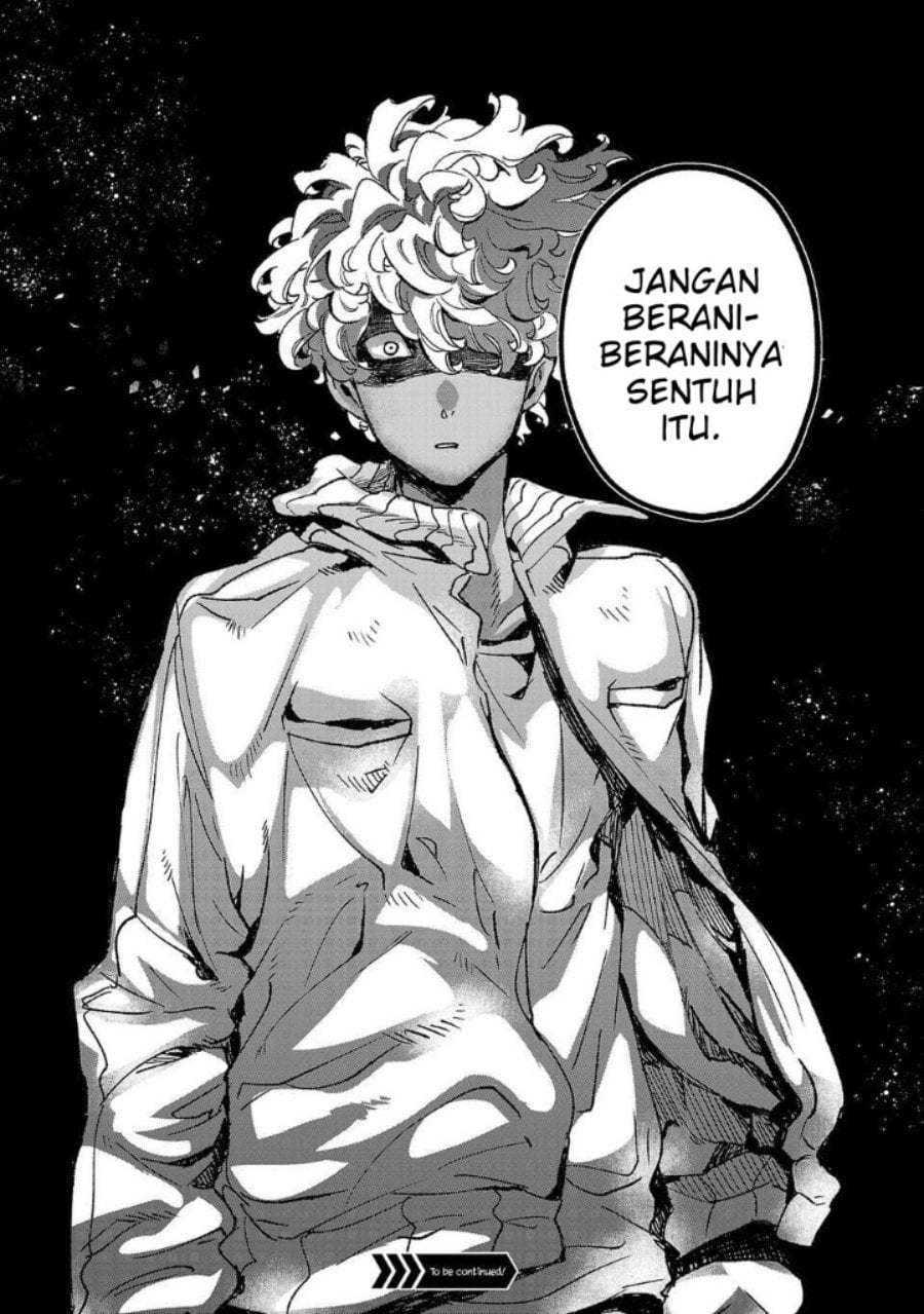 Baca Hikagemono demo Yarinaoshite Ii desu ka? - Chapter 8.2 halaman 11