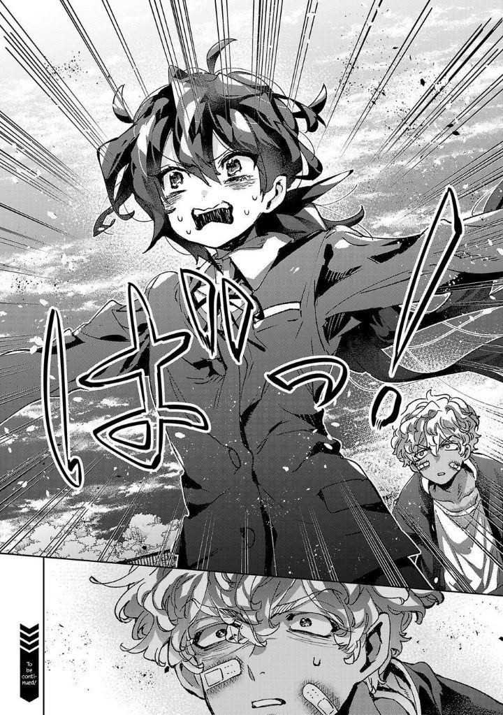 Baca Hikagemono demo Yarinaoshite Ii desu ka? - Chapter 9 halaman 25