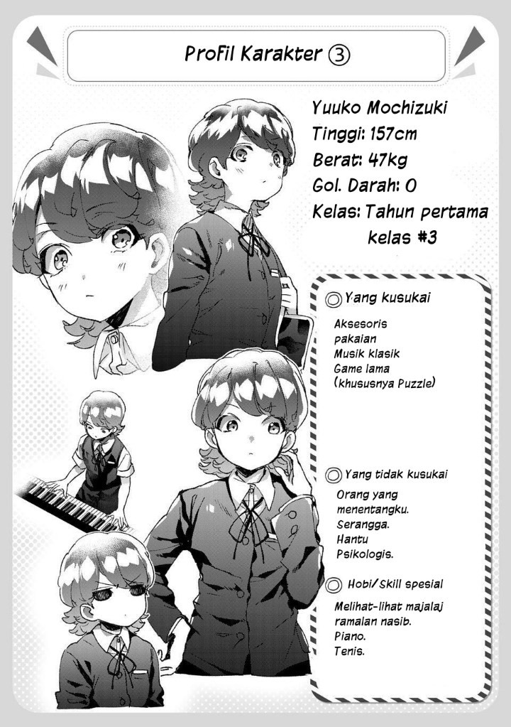 Baca Hikagemono demo Yarinaoshite Ii desu ka? - Chapter 9 halaman 27