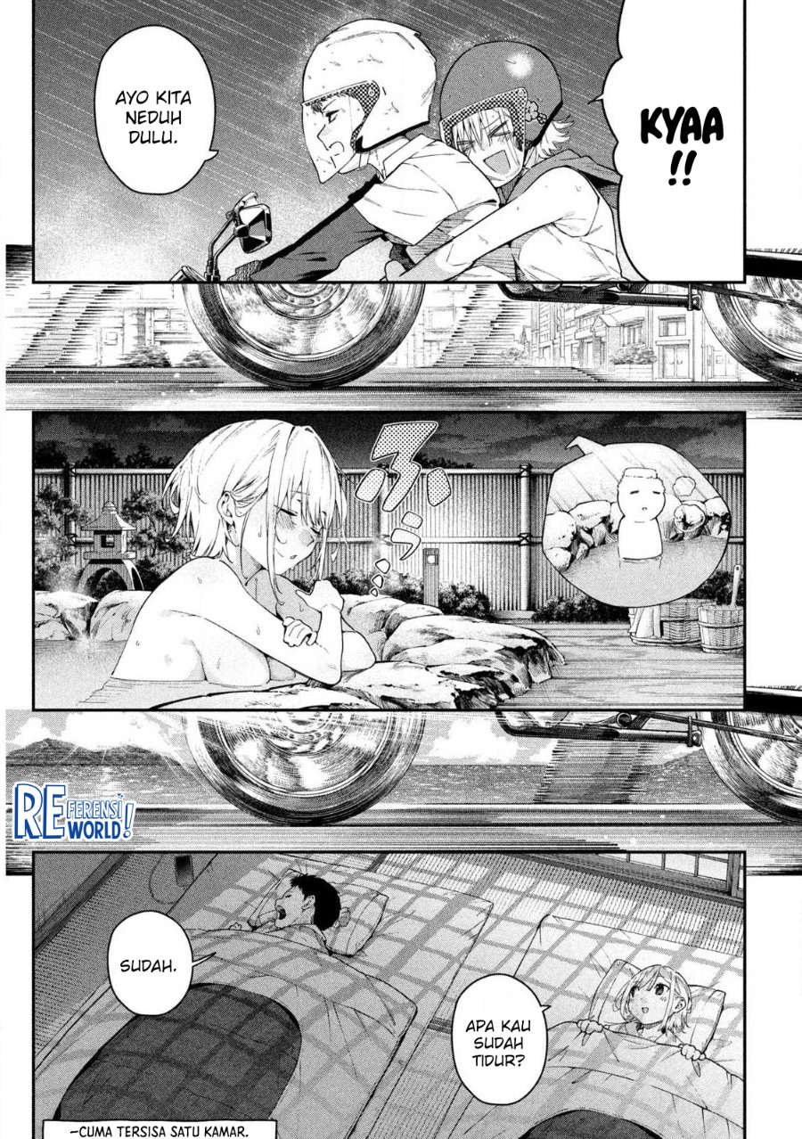 Baca Himegoto Kakushigoto - Chapter 1 halaman 28