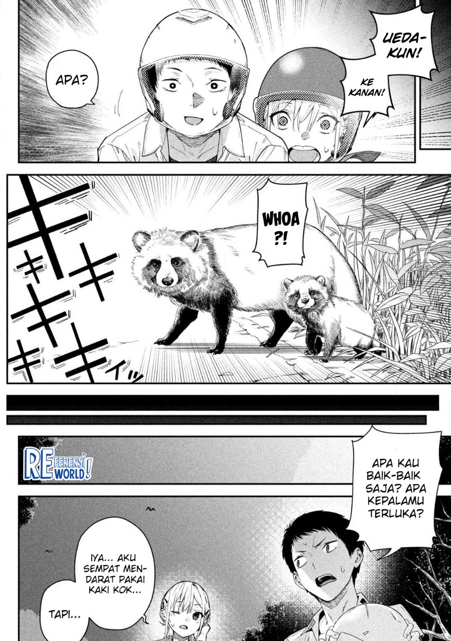 Baca Himegoto Kakushigoto - Chapter 1 halaman 30