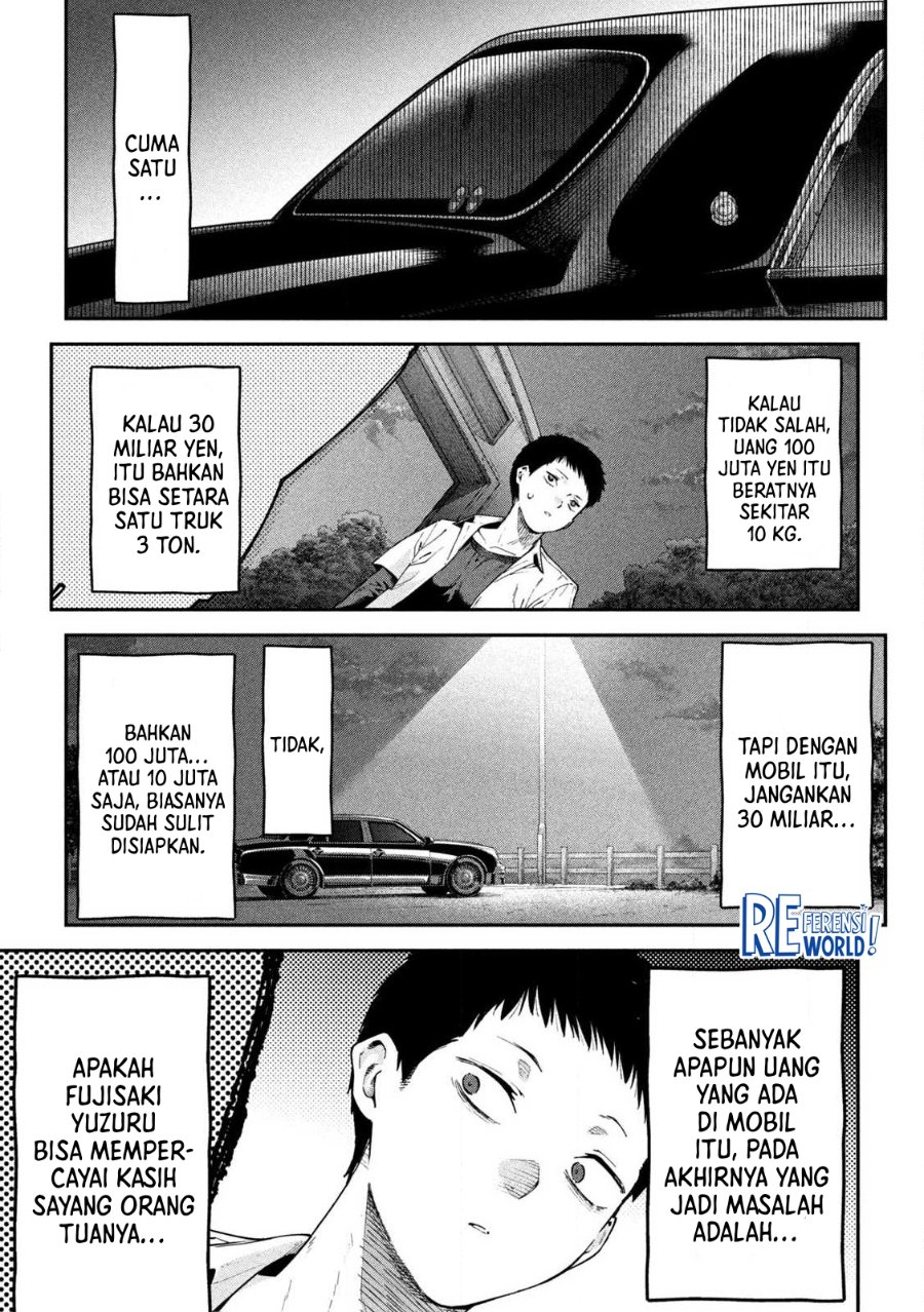 Baca Himegoto Kakushigoto - Chapter 1 halaman 44
