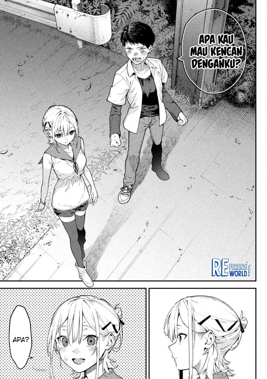 Baca Himegoto Kakushigoto - Chapter 1 halaman 48