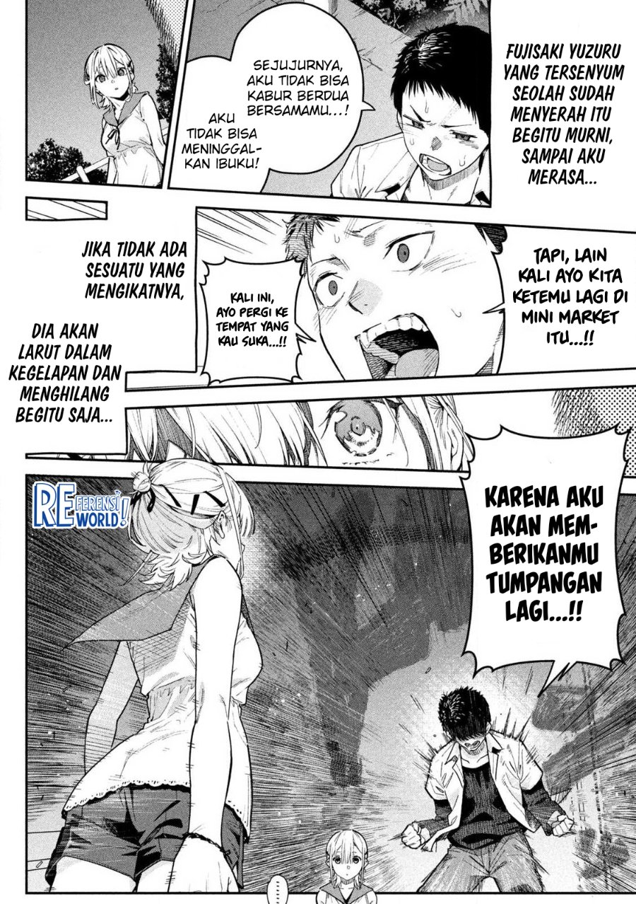 Baca Himegoto Kakushigoto - Chapter 1 halaman 50