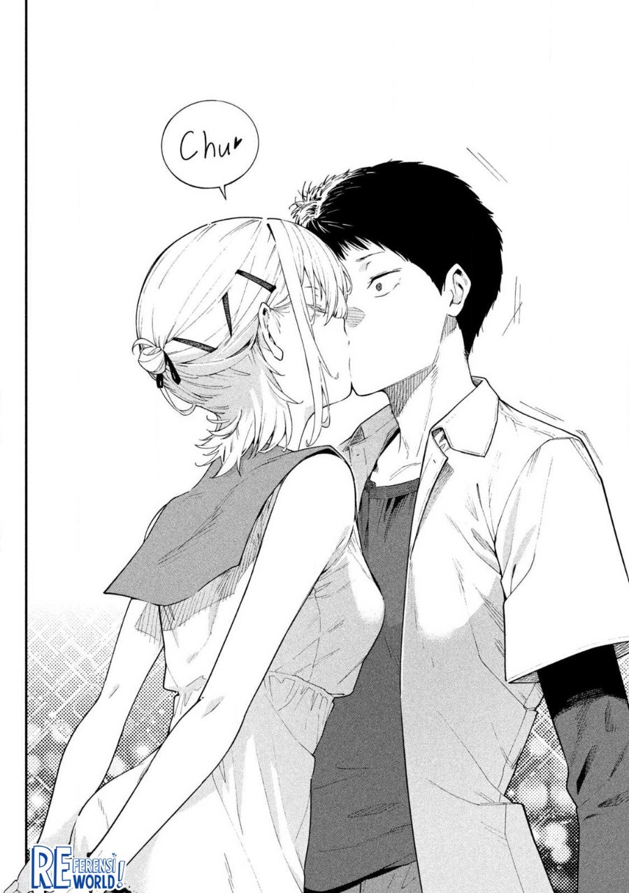 Baca Himegoto Kakushigoto - Chapter 1 halaman 54